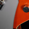 Gretsch G5420T Electromatic Classic Hollowbody Single-cut with Bigsby Electric Guitar - Orange Stain - Palen Music