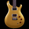 PRS SE DGT David Grissom Signature Electric Guitar - Gold Top W/ Moon Inlays - Palen Music