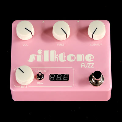 Silktone Fuzz (Exclusive Palen Pink) - Palen Music