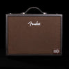Fender Junior Go Acoustic Amp - Dark Brown - Palen Music