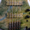 Ibanez SR Prestige 5-string Bass Guitar w/Case - River Canyon - Palen Music