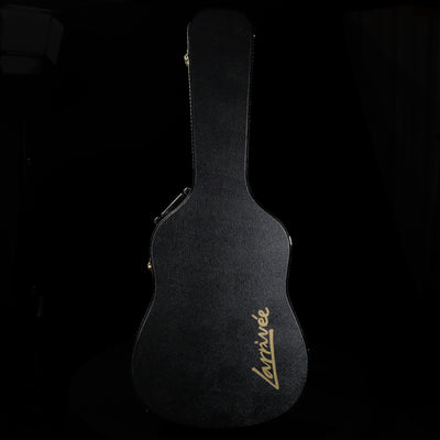 Larrivee D-44R Rosewood Legacy Series Acoustic Guitar - Natural - Palen Music