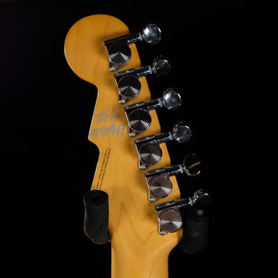 Reverend Club King 290 Electric Guitar - Sunburst with Fender Gig Bag - Palen Music