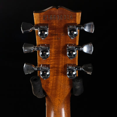 Gibson Les Paul Modern - Graphite Black - Palen Music