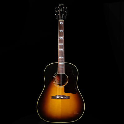Gibson Southern Jumbo Original Acoustic Guitar - Vintage Sunburst - Palen Music