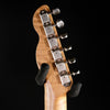 LSL Instruments Badbone 2 Electric Guitar "Bison" - Walnut Oil - Palen Music