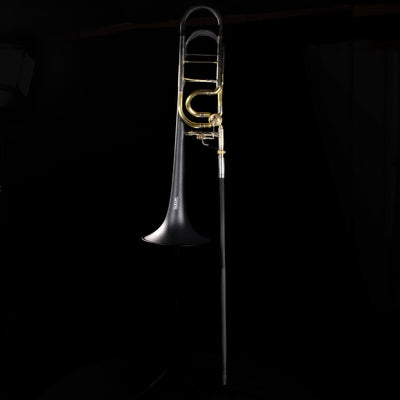 Butler Trombones C10 Tenor Trombone w/F Rotor .547 Bore - Palen Music