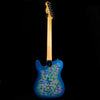 Fender Vintage Custom Blue Flower '68 Telecaster NOS - Palen Music