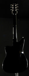 Duesenberg Alliance Series Dave Baksh Signature Electric Guitar - White Sparkle - Palen Music