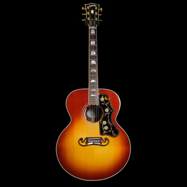 Gibson Acoustic SJ200 Standard Rosewood AcousticElectric Guitar