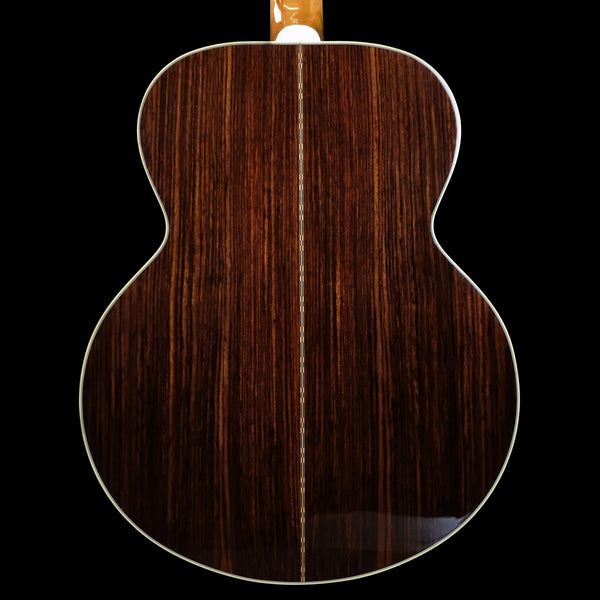 Gibson Acoustic SJ200 Standard Rosewood AcousticElectric Guitar