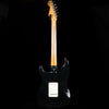 Fender 1956 Stratocaster Journeyman Relic Electric Guitar - Aged Black - Palen Music