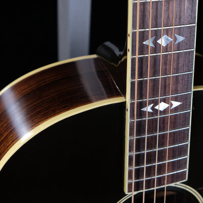 Gibson 1936 Advanced Jumbo Acoustic Guitar - Vintage Sunburst VOS - Palen Music