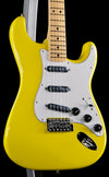 Fender Made in Japan Limited International Color Stratocaster - Monaco Yellow - Palen Music