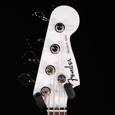 Fender Aerodyne Special Precision Bass - Bright White - Palen Music
