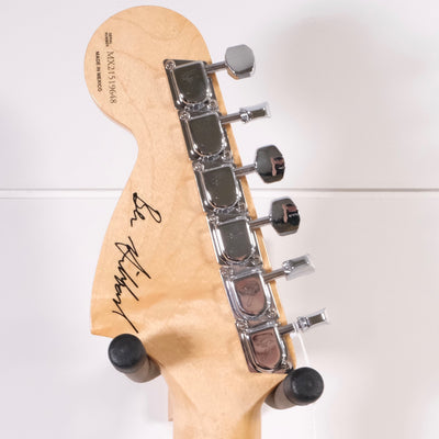 Fender Ben Gibbard Mustang - Natural - Palen Music