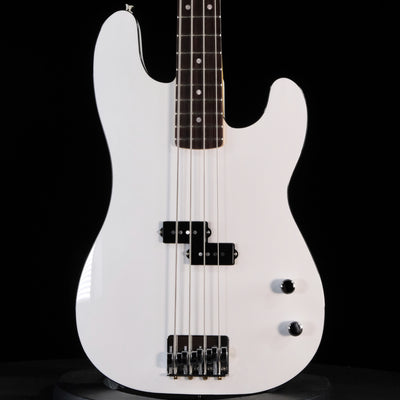 Fender Aerodyne Special Precision Bass - Bright White - Palen Music