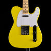 Fender Made in Japan Limited International Color Telecaster Electric Guitar - Monaco Yellow - Palen Music