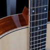 Larrivee OM-05 Acoustic Guitar - Natural - Palen Music