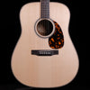 Larrivee D-40 Custom Ovangkol Acoustic Guitar - Natural - Palen Music