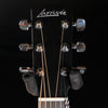Larrivee L-03MH Mahogany Acoustic Guitar - Natural - Palen Music