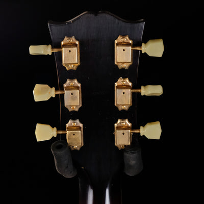 Gibson 1957 SJ-200 Light Aged Acoustic Guitar - Vintage Sunburst - Palen Music