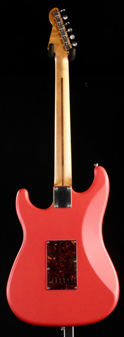 LSL Instruments Saticoy One B HSS - Fiesta Red - Palen Music