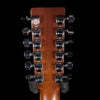 Martin Grand J-16E 12-string Acoustic/Electric Guitar - Natural - Palen Music