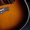 Gibson 1942 Banner Southern Jumbo Acoustic Guitar - Vintage Sunburst Light Aged - Palen Music