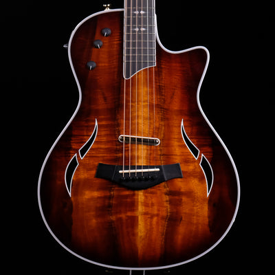 Taylor T5z Custom K with Koa Acoustic Guitar - Palen Music
