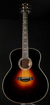 Taylor C18E B3001 Grand Orchestra Acoustic-Electric Guitar - Vintage Sunburst - Palen Music