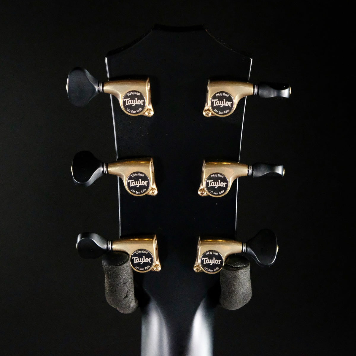 Taylor C18E B3001 Grand Orchestra Acoustic-Electric Guitar - Vintage Sunburst - Palen Music