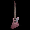 Kauer Guitars Gripen w/ Kauerbuckers - Brilliant Pink - Palen Music