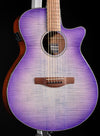 Ibanez AEG70PIH Acoustic-electric Guitar - Purple Iris - Palen Music