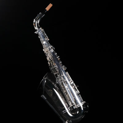 DEMO Cannonball GA5-SB Gerald Albright Signature Series Professional Alto Saxophone - Palen Music