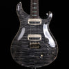 PRS Private Stock John McLaughlin Limited Edition Signature Model - Charcoal Phoenix with Smoked Black Back - Palen Music