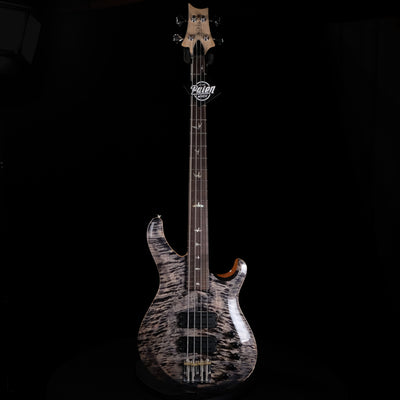PRS Grainger 4-string Bass Guitar - Charcoal - Palen Music