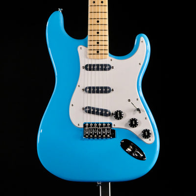 Fender Made in Japan Limited International Color Stratocaster - Maui Blue - Palen Music