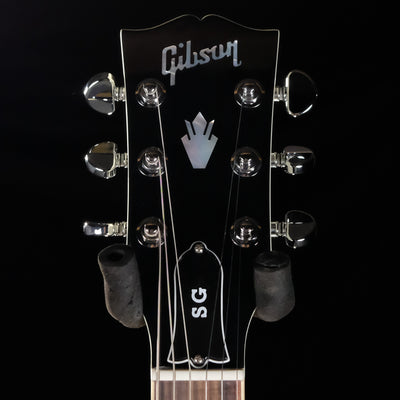 Gibson SG Standard Electric Guitar - Classic White - Palen Music