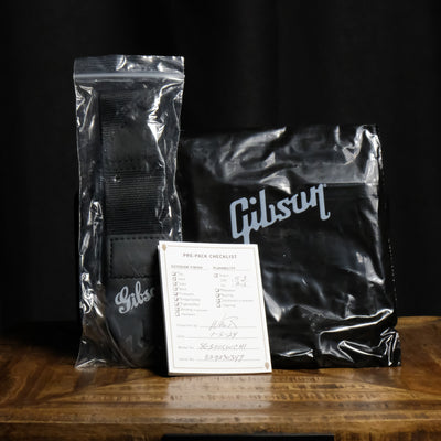 Gibson SG Standard Electric Guitar - Classic White - Palen Music