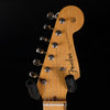 Fender American Original '50s Stratocaster Electric Guitar - White Blonde - Palen Music