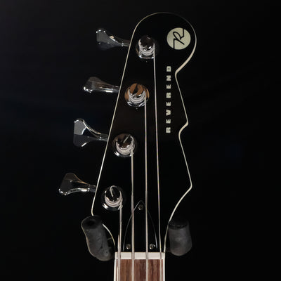 Reverend Set-Neck Series Thundergun Bass Guitar - Citradelic Sunset - Palen Music