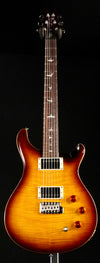 PRS SE DGT David Grissom Signature Solidbody Electric Guitar - McCarty Tobacco Sunburst - Palen Music