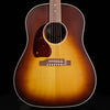 Gibson J-45 Studio Left-handed Acoustic Guitar - Satin Walnut Burst - Palen Music