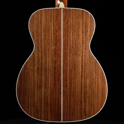 Martin J-40 Jumbo Acoustic Guitar - Natural - Palen Music