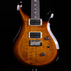 PRS Limited Edition 10th Anniversary S2 Custom 24 Electric Guitar - Black Amber - Palen Music