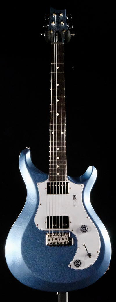 PRS S2 Standard 22 Electric Guitar - Frost Metallic - Palen Music