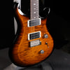 PRS Limited Edition 10th Anniversary S2 Custom 24 Electric Guitar - Black Amber - Palen Music