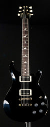 PRS S2 McCarty 594 Thinline Electric Guitar - Black - Palen Music