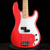 Fender Limited Edition Made in Japan Precision Bass Guitar - Morocco Red - Palen Music